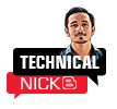 Technical Nick