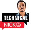 Technical Nick
