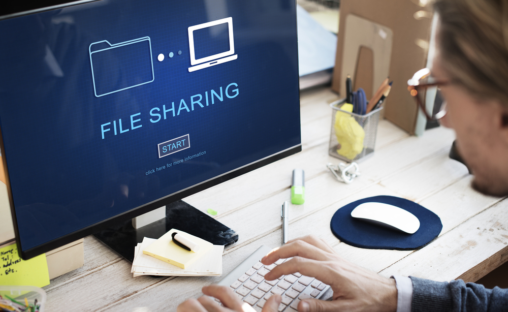 File Sharing