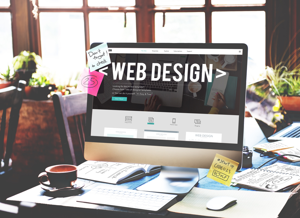 Web Designing