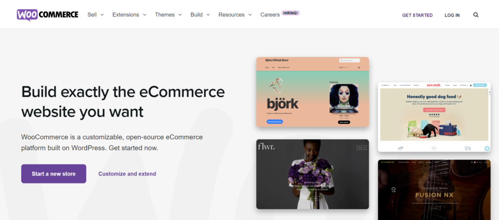 product reviews on WooCommerce