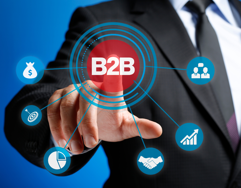 B2B Businesses In 2023
